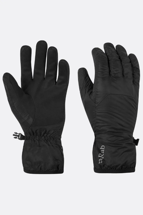 Rab Xenon Glove Black