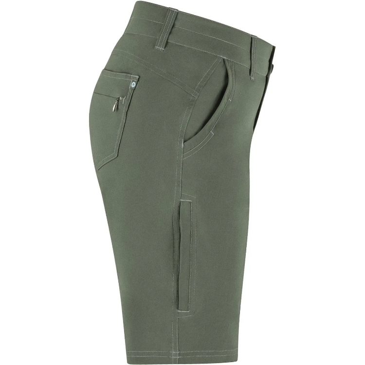 Marmot Women's Kodachrome Short