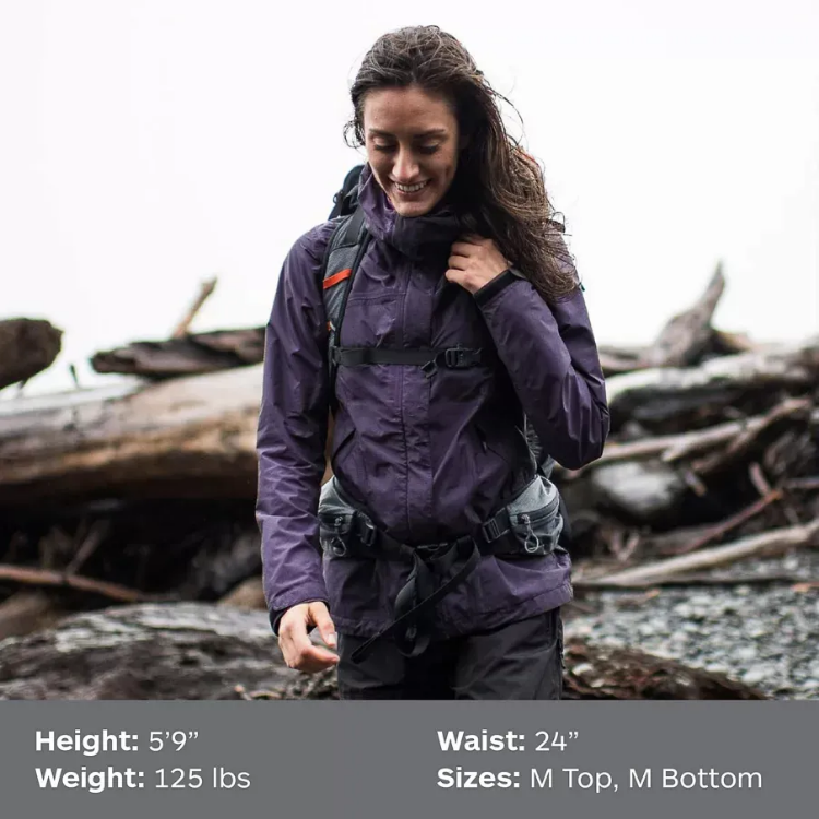 Marmot Women's Phoenix Jacket