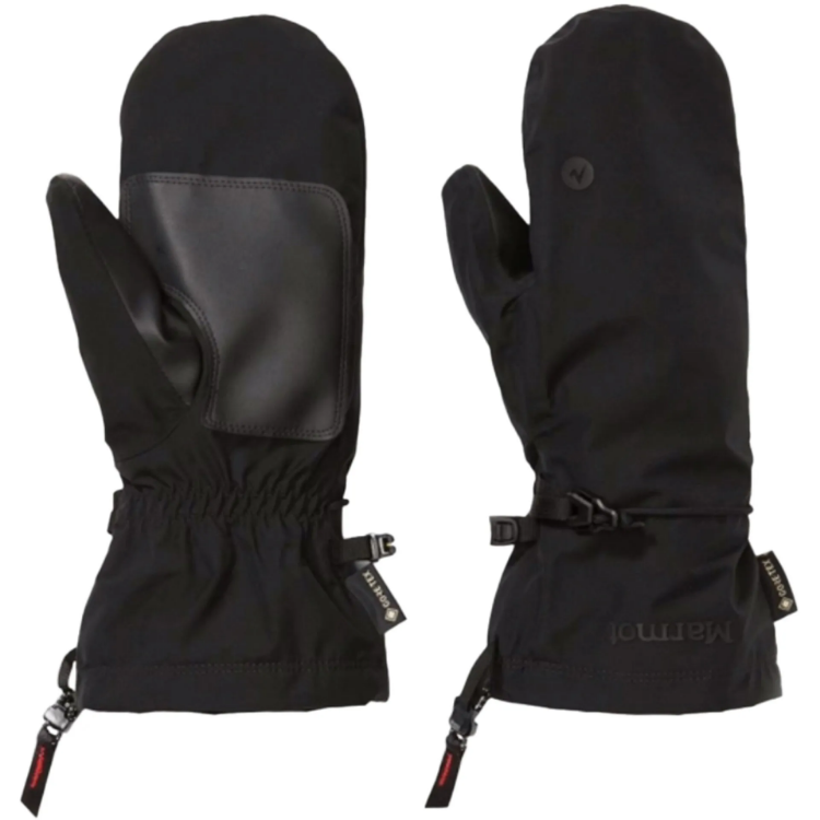 Marmot Minimalist Shell Mitt