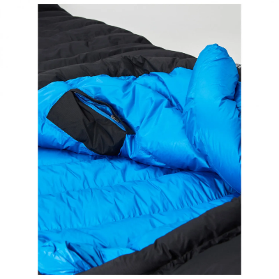 Marmot Paiju 10