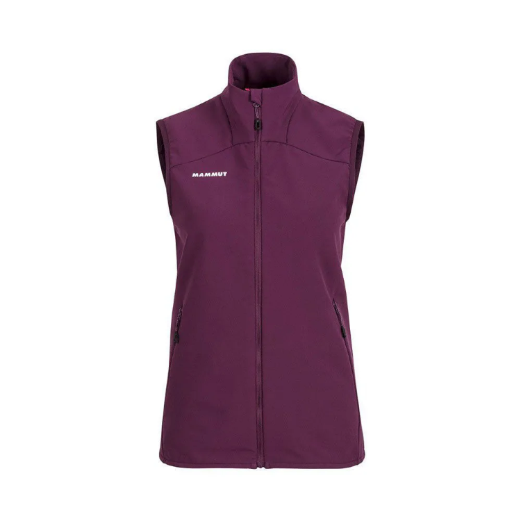 Mammut Madris ML Vest Women