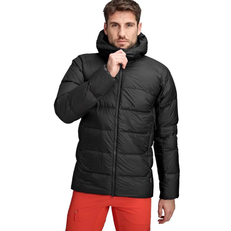 Mammut Meron IN Hooded Jacket Men