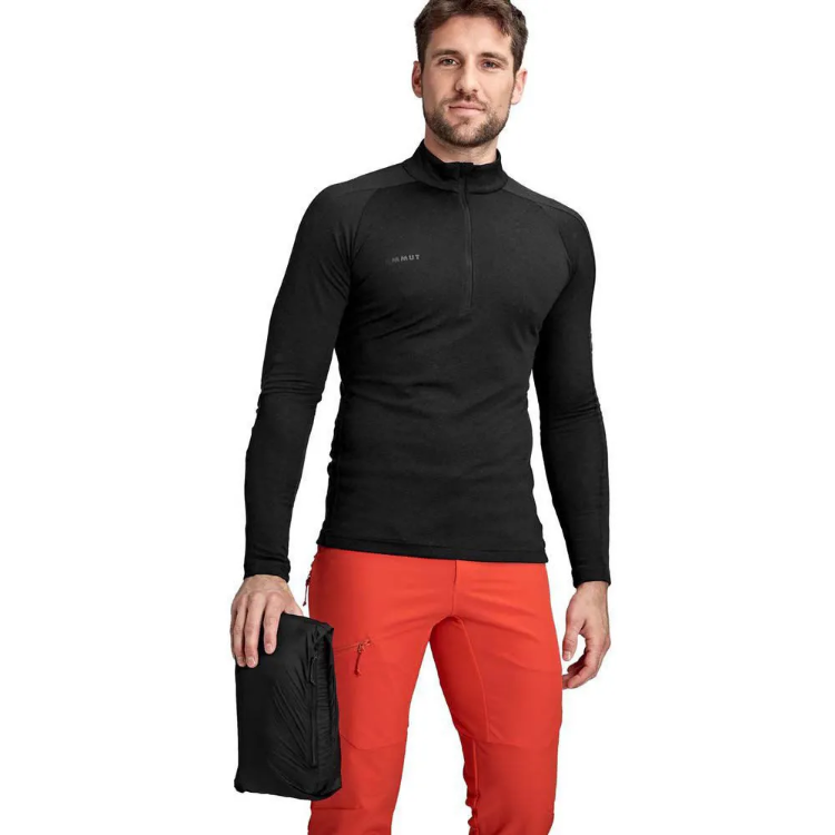 Mammut Meron IN Hooded Jacket Men