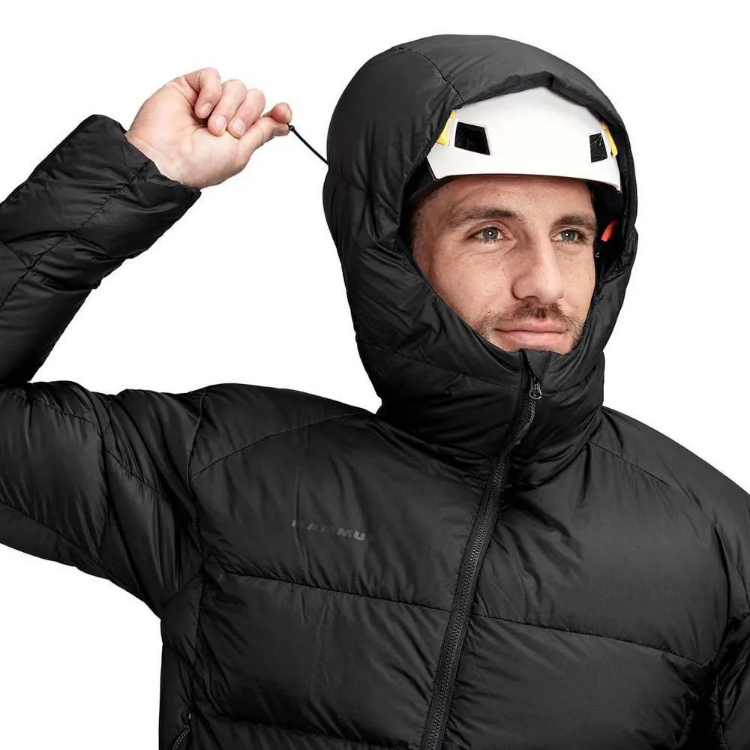 Mammut Meron IN Hooded Jacket Men