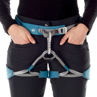 Mammut Pordoi SO Pants Men