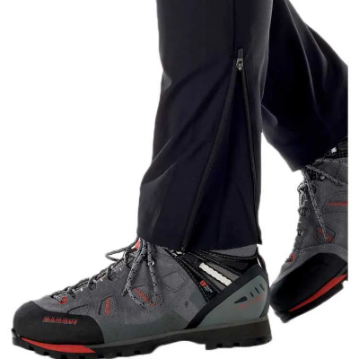 Mammut Pordoi SO Pants Men
