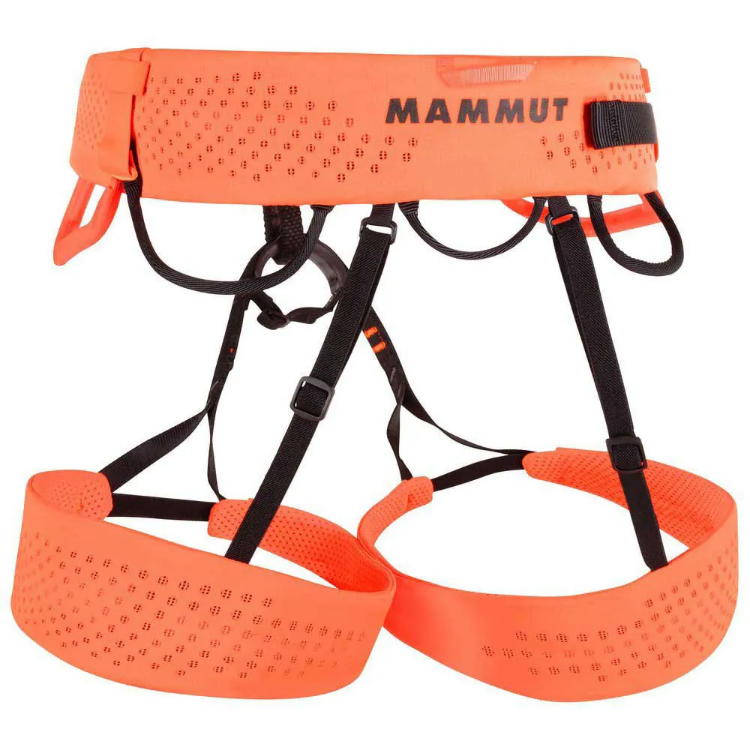 Mammut Sender Harness