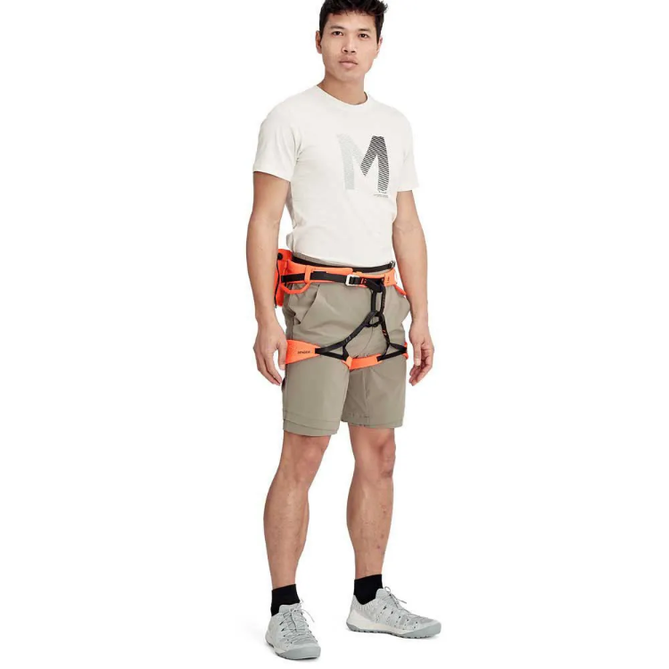 Mammut Sender Harness