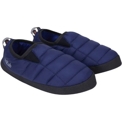 Rab Cirrus Hut Slipper - Nightfall Blue