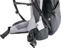 Deuter Futura Pro 34SL Black-Graphite