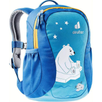 Deuter Pico Azure Lapis