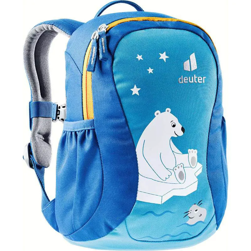 Deuter Pico Azure Lapis