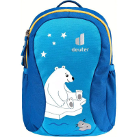 Deuter Pico Azure Lapis