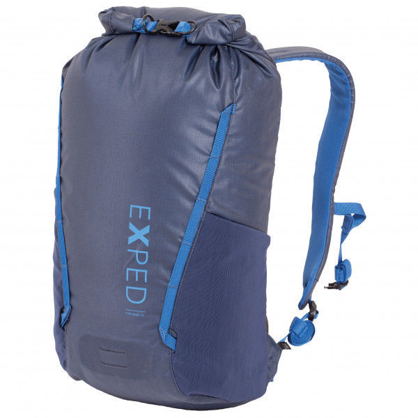 Exped Typhoon 15 Navy