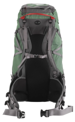 Lightwave Wildtrek 70 Wilderness Green Rucksack