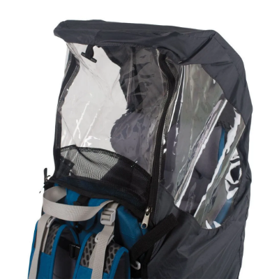 Little Life Child Carrier Rain Cover for Child Carrier Rucksack Little Life Child Carrier Rain Cover for Child Carrier Rucksack