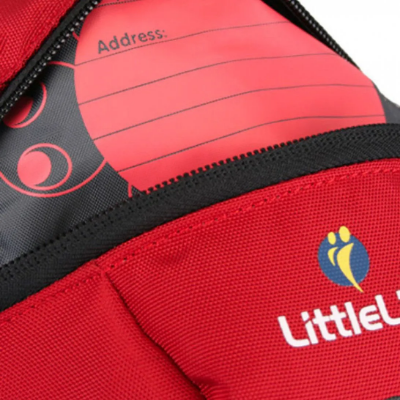 Little Life Toddler Animal Daysack