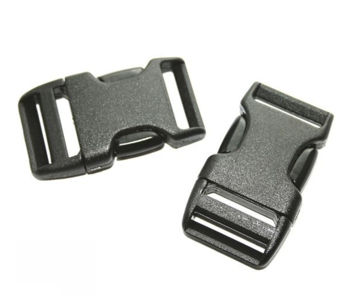Lowe Alpine 20mm Side Squeeze Buckle for Rucksack