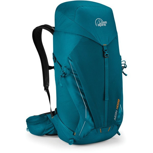 Lowe Alpine Aeon ND20 Lagoon Blue Women's Backpack