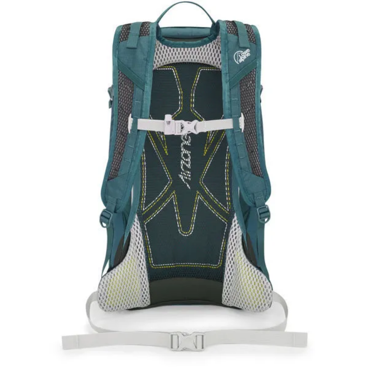 Lowe Alpine Airzone Active 18 Dark Jade Women's Backpack
