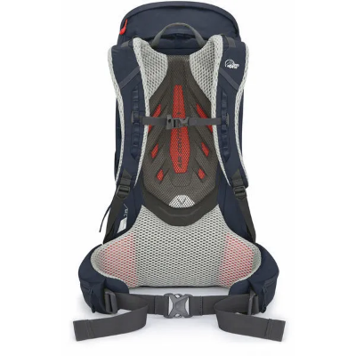 Lowe Alpine Cholatse 42:47 Hiking Rucksack in Blue Night