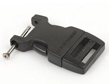 Sea to Summit Field Repair Buckle Side Release 1 pin