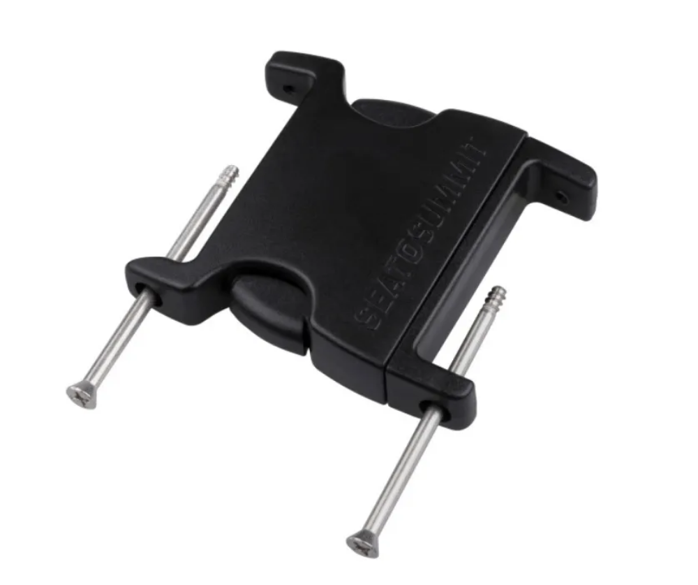 Sea to Summit Field Repair Buckle Side Release 2 Pin