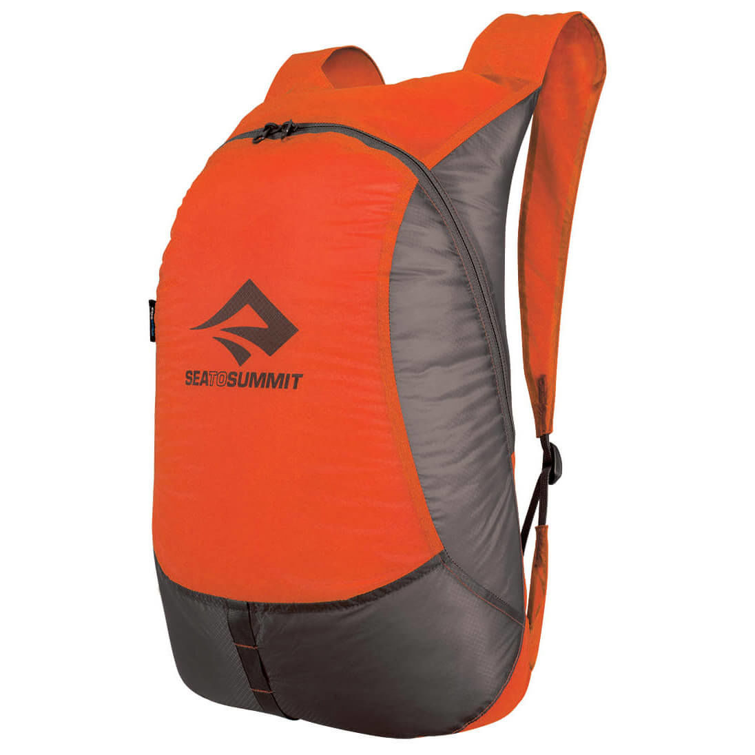 Sea to Summit Ultra-Sil Daypack Backpack in Orange