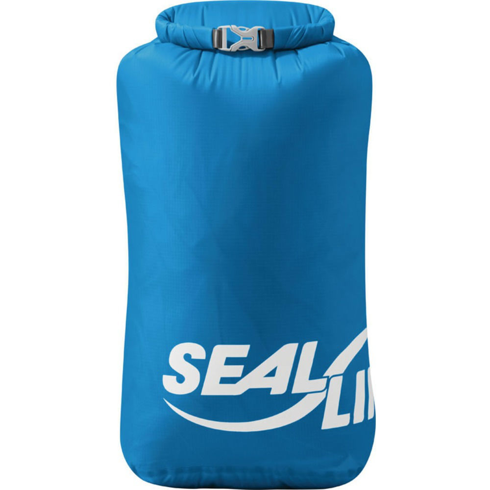 Seal Line BlockerLite Dry Sack 2.5L Blue
