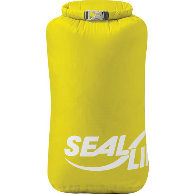 Seal Line BlockerLite Dry Sack 5L Yellow