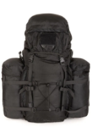 Snugpak Bergen Backpack Black