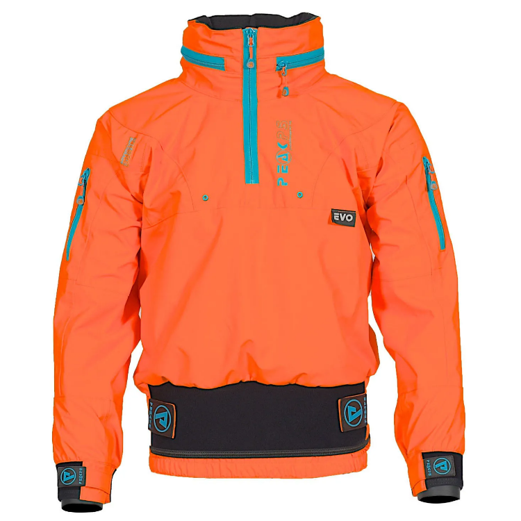 Peak PS Adventure Double Evo Women's Jacket
