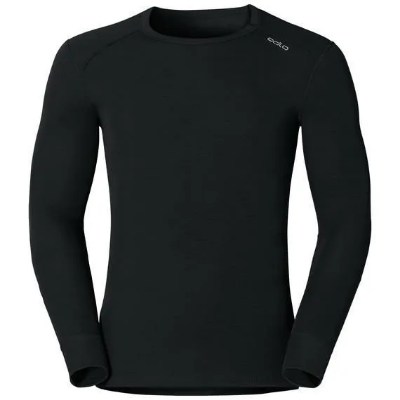 Odlo Active Originals Warm Shirt L/S Crew Neck Thermal Base Layer
