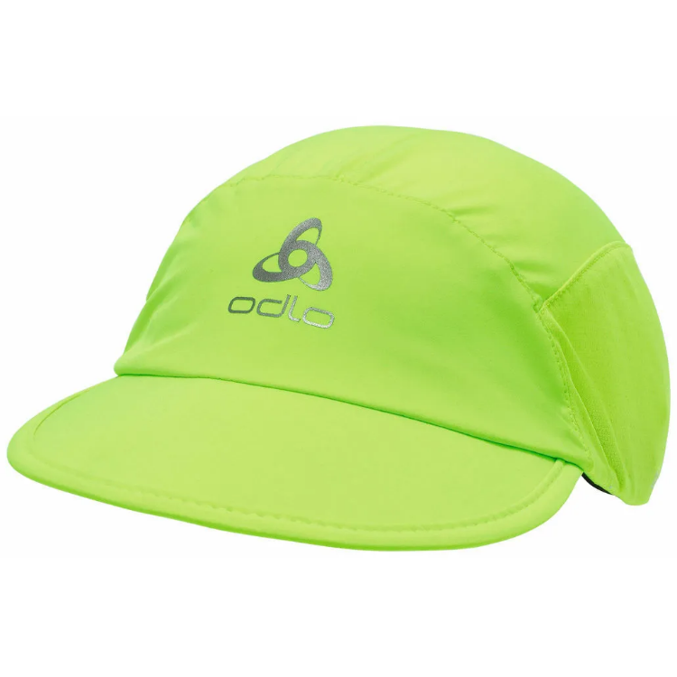 Odlo Cap CERAMICOOL PRO Running Cap in Lounge Lizard