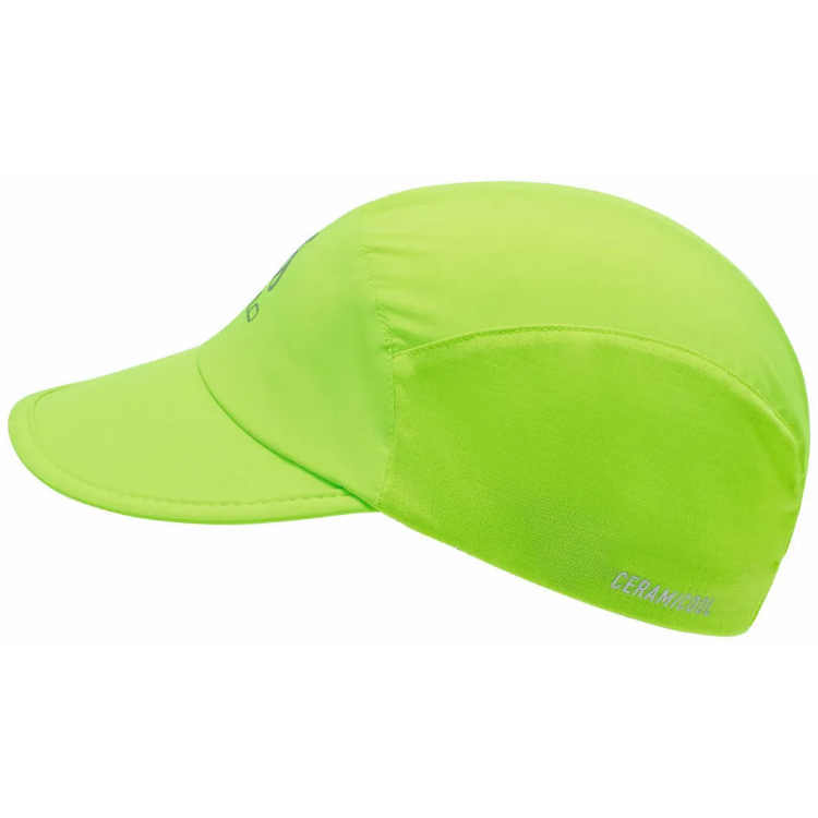 Odlo Cap CERAMICOOL PRO Running Cap in Lounge Lizard