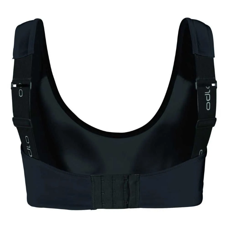 Odlo Flex High Sports Bra in Black