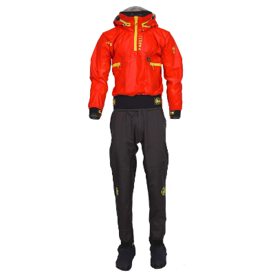 Peak PS Adventure Evo One Piece Suit
