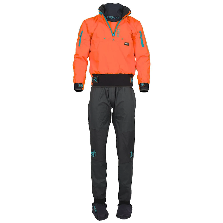 Peak PS Explorer Evo One Piece Suit