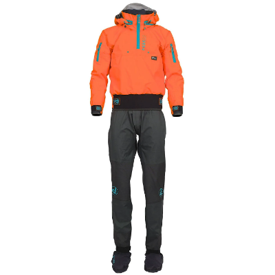 Peak PS Explorer Evo One Piece Women's Suit