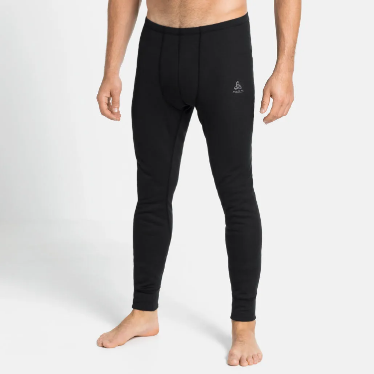 Odlo Men's ACTIVE WARM ECO Baselayer Pants