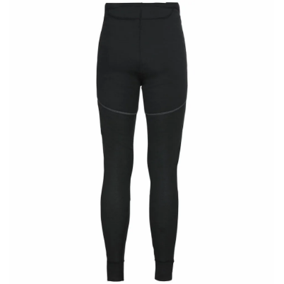 Odlo Men's ACTIVE X-WARM ECO Baselayer Bottoms