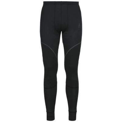 Odlo Men's ACTIVE X-WARM ECO Baselayer Bottoms