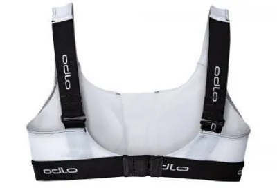 Odlo Padded Medium Level Sports Bra