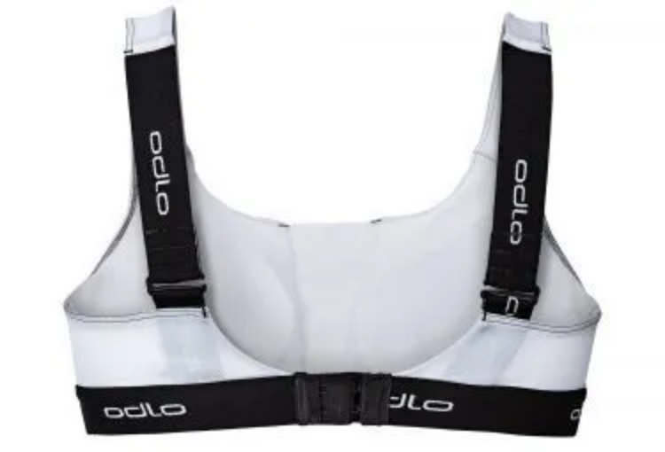 Odlo Padded Medium Level Sports Bra