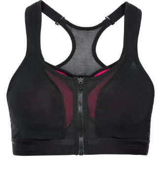 Odlo Sports Bra Double High Underwired