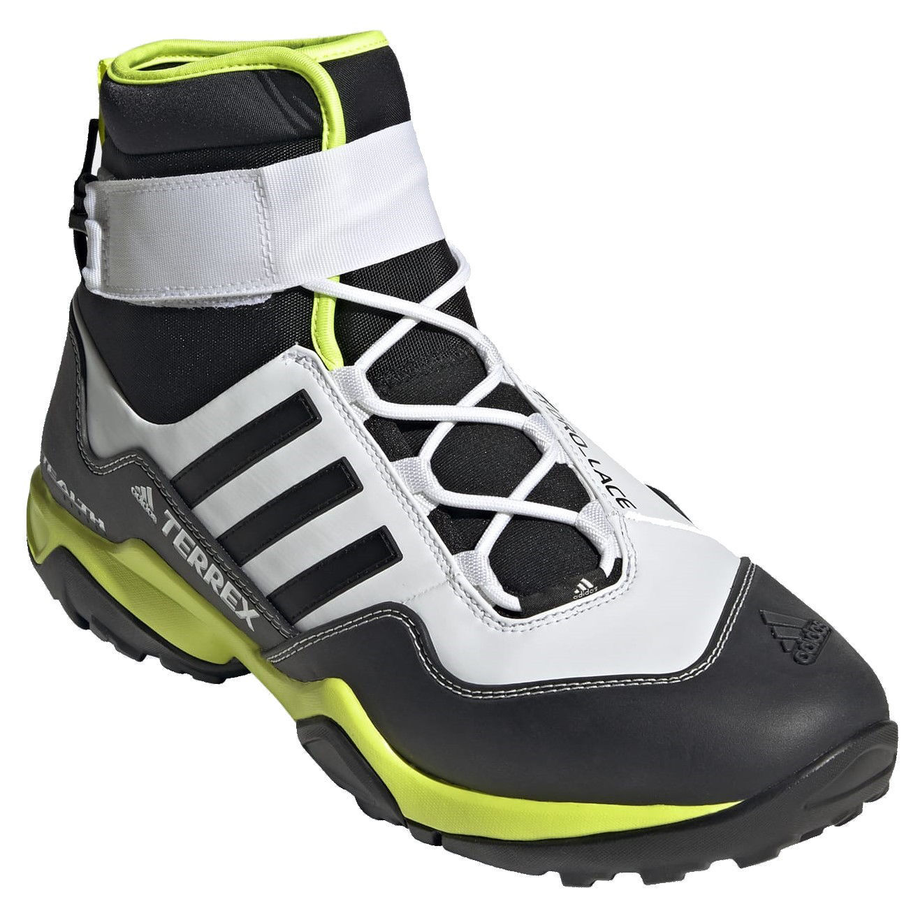 Adidas Terrex Hydro Lace Boots