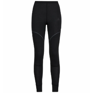 Odlo Women's ACTIVE X-WARM ECO Baselayer Bottoms Thermal leggings