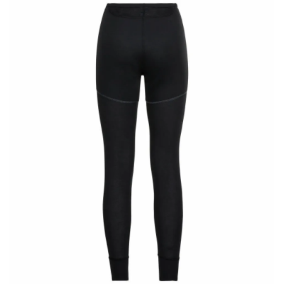 Odlo Women's ACTIVE X-WARM ECO Baselayer Bottoms Thermal leggings