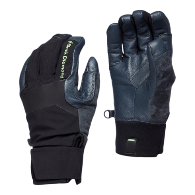 Black Diamond Terminator Gloves Black Diamond Terminator Gloves